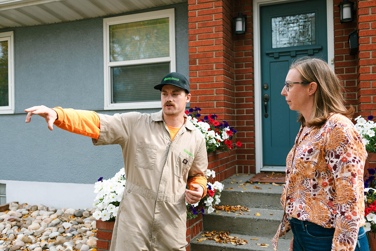 Top Signs It’s Time to Call a Professional Lawn Care Service